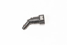 Radium Engineering 14-0704 - 10mm SAE Female to 45deg 3/8in Barb