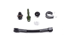 Radium Engineering 20-0012-PK - Fuel Rail Plumbing Kit Toyota 2ZZ-GE