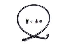 Radium Engineering 20-0070-PK - BMW S54 Fuel Rail Plumbing Kit