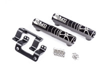 Radium Engineering 20-0111-02 - 2013+ Scion FR-S/Subaru BRZ/Toyota 86 Fuel Rail Kit