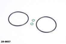 Radium Engineering 20-0057 - Catch Can O-Ring Service Kit