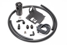 Radium Engineering 20-0097-FL - Catch Can Kit S2000 All RHD and 06-09 LHD Crankcase Fluid Lock