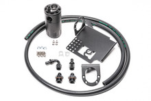 Radium Engineering 20-0098-FL - Catch Can Kit S2000 All RHD and 06-09 LHD PCV Fluid Lock
