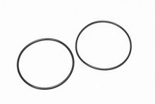 Radium Engineering 18-0022 - Fuel Filter Body O-Ring - Pair