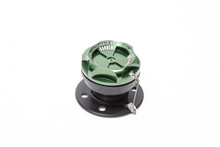 Radium Engineering 20-0197-V - Direct Mount Fill Neck And Cap Vented