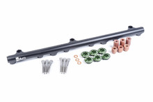 Radium Engineering 20-0277 - Nissan RB25DET Top Feed Fuel Rail Kit