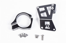 Radium Engineering 20-0310 - Fuel Filter Mount and Filter Clamp EVO X