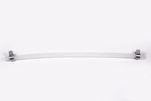 Radium Engineering 20-0175 - Submersible PTFE Fuel Tubing 5/16in x 12.8in Long