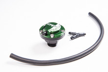 Radium Engineering 20-0178 - FPD-R Direct Mount 3/8 NPT Fuel Pulse Damper Kit