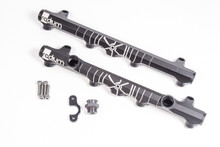 Radium Engineering 20-0320 - 13-14 Ford Shelby GT500 S197 Fuel Rail Kit