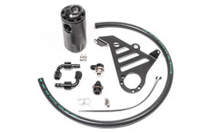 Radium Engineering 20-0315-FL - Catch Can Kit PCV 15-18 Focus Ecoboost Fluid Lock