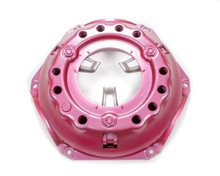 Ram 414 - Clutch Pressure Plate - Borg and Beck - 11 in Diameter - 3200 lb Static Pressure - 12.625 in Bolt Circle - GM / Mopar - Each