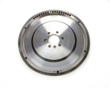 Ram 1512 - Lwt C/T Steel Flywheel 86-Up Chevy V8 Ext Bal
