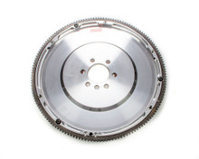 Ram 1512-10 - L/W C/T Steel Flywheel 86-Up Chevy V8 Ext Bal