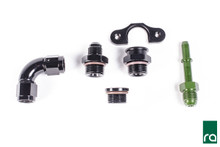 Radium Engineering 20-0423 - 99-05 Mazda Miata/MX-5 Fuel Rail Plumbing Kit