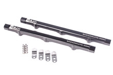 Radium Engineering 20-0361 - GM LS7 Engine Fuel Rails