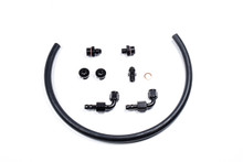 Radium Engineering 20-0370-PK - Honda B-Series Fuel Rail Plumbing Kit