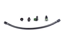 Radium Engineering 20-0391-PK - 06-09 Honda S2000 Fuel Rail Plumbing Kit