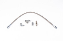 Radium Engineering 20-0392 - Fuel Pressure Test Kit