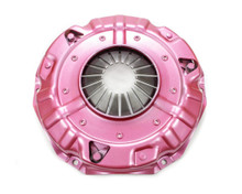 Ram 402 - Clutch Pressure Plate - Diaphragm - 11 in Diameter - 2900 lb Static Pressure - 12.625 in Bolt Circle - GM - Each