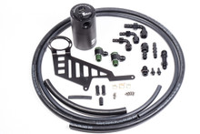 Radium Engineering 20-0351 - 2013+ Subaru BRZ / Scion FR-S Air Oil Separator-Return Kit
