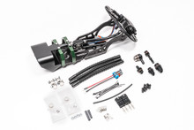 Radium Engineering 20-0342-00 - Fuel Hanger 93-07 Subaru WRX/STi (No Pump Included) WALBRO F90000267/274 E85