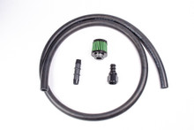 Radium Engineering 20-0484-12 - Fuel Cell Vent Kit - 12AN