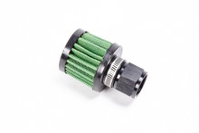 Radium Engineering 20-0485 - 12AN Female Fitting to Air Filter