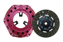 Ram 88766HDX - All Chrysler Clutch 10.5in x 1in 23spl