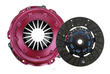 Ram 88761HDX - Early GM Cars Clutch 10.5in x 1-1/8in 26spl