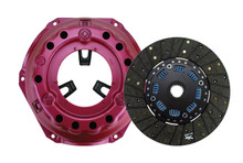 Ram 88504HDX - Chrysler Lever Clutch 11in x 1-3/16in 18spl