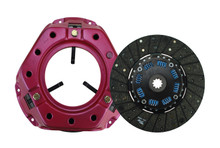 Ram 88769HDX - Ford Lever Style Clutch 11in x 1-1/16in 10spl