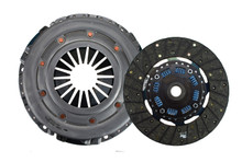 Ram 88730HDX - GM F Body V8 82-92Clutch 10.5in x 1-1/8in 26spl