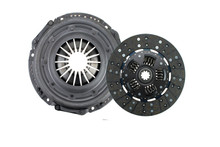 Ram 88760 - Replacement Clutch Set