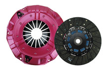 Ram 88762HDX - Early GM Cars Clutch 11in x 1-1/8in 10sp