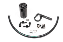 Radium Engineering 20-0424-FL - Honda Civic Type-R Catch Can Kit PCV Fluid Lock