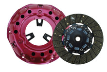 Ram 88773HDX - ALl Chrysler Clutch 10.95in x 1in 23spl