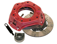 Ram 98502 - Powergrip clutch set
