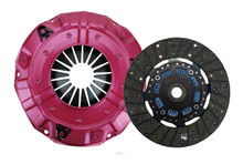 Ram 88931HDX - GM LS1 97-04 Clutch 11in x 1-1/8in 26spl