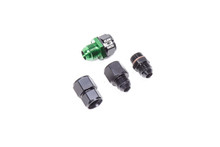 Radium Engineering 20-0534-08 - Universal Check Valve Kit 8AN