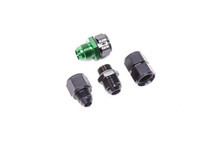 Radium Engineering 20-0534-10 - Universal Check Valve Kit 10AN