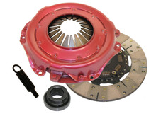 Ram 98761 - Powergrip clutch set