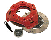 Ram 98769 - Powergrip clutch set