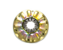 Ram 9903 - Clutch Pressure Plate - Replacement - Steel -  Assault Weapon Series Clutches - Each