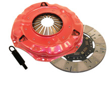 Ram 98931 - Powergrip clutch set