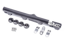 Radium Engineering 20-0558 - Nissan Silvia SR20DET Fuel Rail Kit - S13