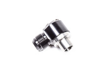 Radium Engineering 20-0609 - 10AN Male Swivel Banjo 17.5mm Press Fit