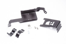 Radium Engineering 20-0559 - Nissan R35 GT-R Fuel Filter Mounting Kit