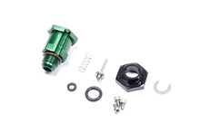 Radium Engineering 20-0598 - Fuel Pump Adapter For Walbro F90000267 / F90000274 Pumps Only