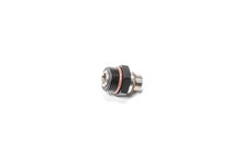 Radium Engineering 20-0686 - Radium 8AN ORB to 6AN ORB Swivel Union Fitting